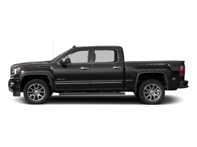 2016 GMC Sierra 1500 Base