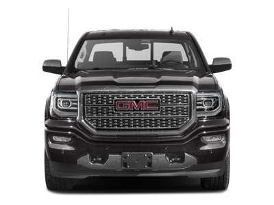 2016 GMC Sierra 1500 Base