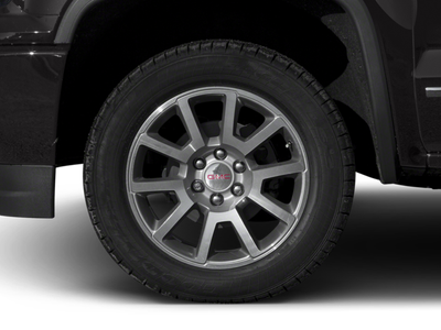 2016 GMC Sierra 1500 Base