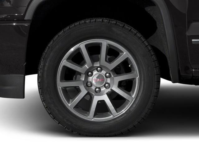 2016 GMC Sierra 1500 Base