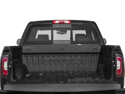 2016 GMC Sierra 1500 Base