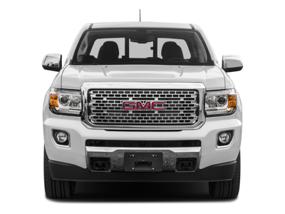 2017 GMC Canyon 4WD Denali