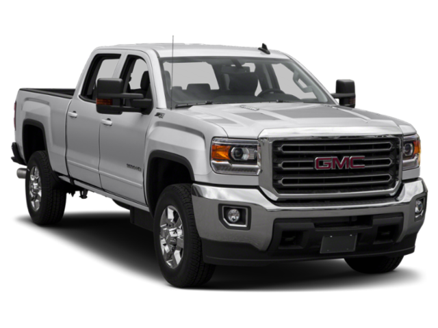 2018 Gmc Sierra 3500 HD Denali photo 4