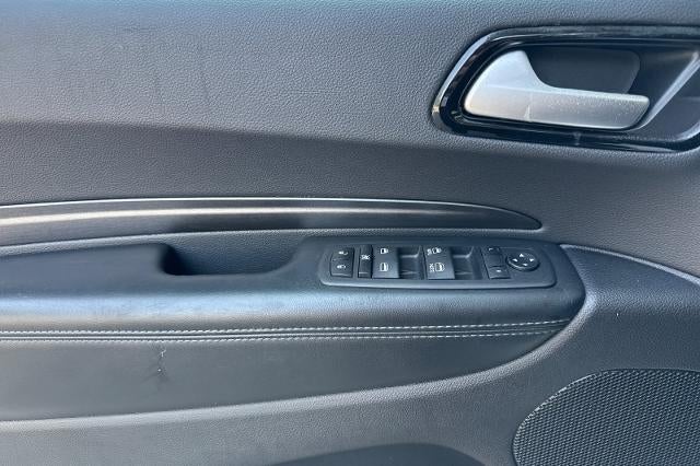 2024 Dodge Durango SXT