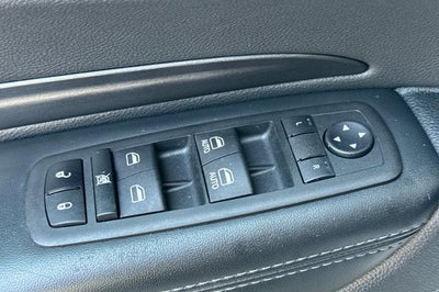 2024 Dodge Durango SXT