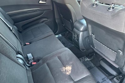 2024 Dodge Durango SXT