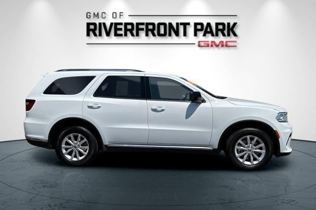 2024 Dodge Durango SXT