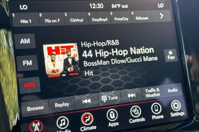 2024 Dodge Durango SXT