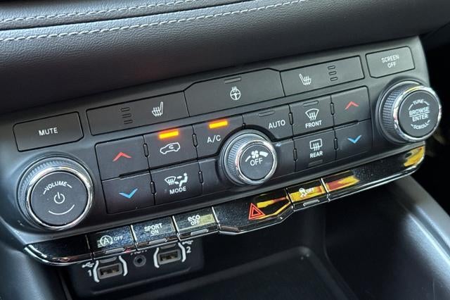 2024 Dodge Durango SXT