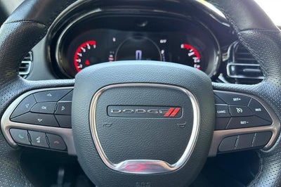 2024 Dodge Durango SXT
