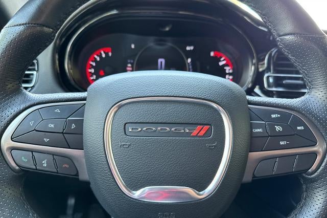 2024 Dodge Durango SXT