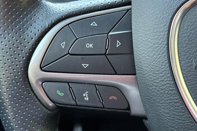 2024 Dodge Durango SXT