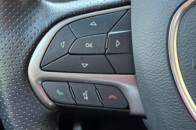 2024 Dodge Durango SXT