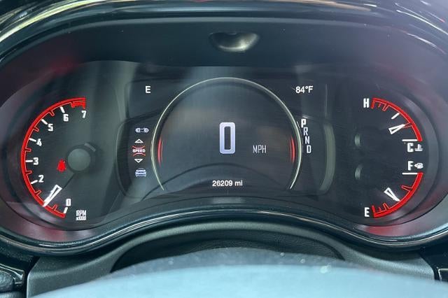 2024 Dodge Durango SXT