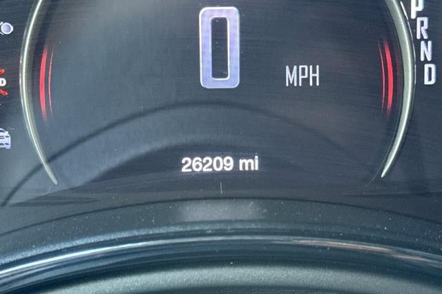 2024 Dodge Durango SXT