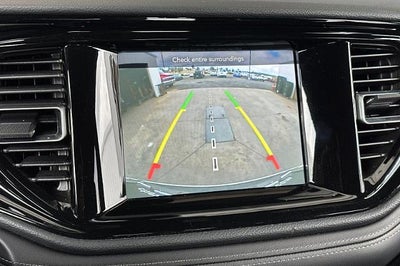 2024 Dodge Durango SXT