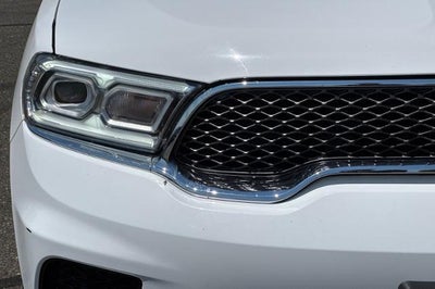 2024 Dodge Durango SXT