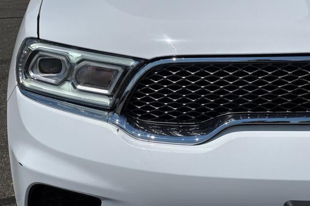 2024 Dodge Durango SXT