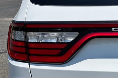 2024 Dodge Durango SXT