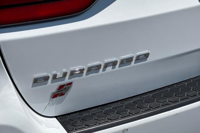 2024 Dodge Durango SXT