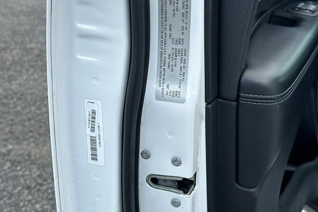 2024 Dodge Durango SXT