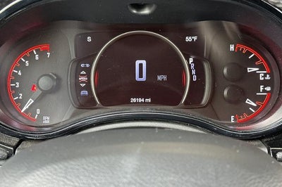 2024 Dodge Durango SXT