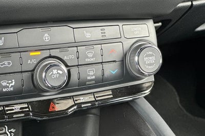 2024 Dodge Durango SXT