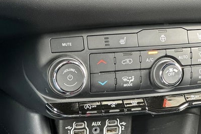 2024 Dodge Durango SXT