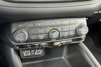 2024 Dodge Durango SXT