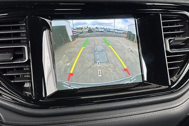 2024 Dodge Durango SXT