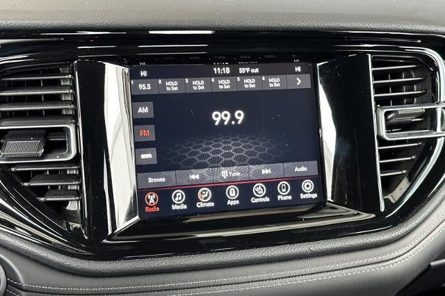 2024 Dodge Durango SXT