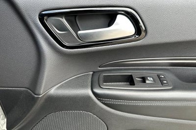 2024 Dodge Durango SXT