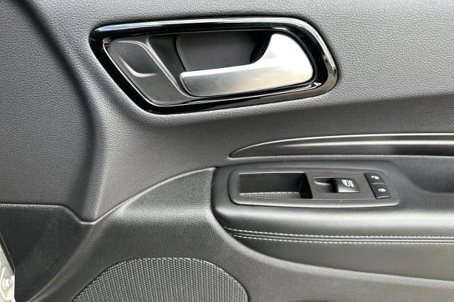 2024 Dodge Durango SXT