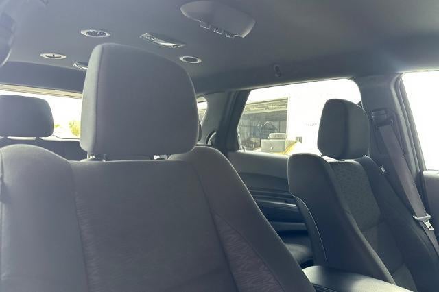 2024 Dodge Durango SXT