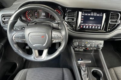 2024 Dodge Durango SXT