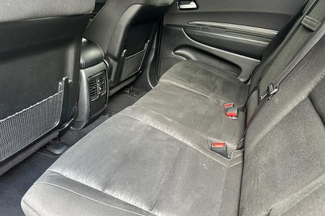 2024 Dodge Durango SXT