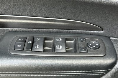 2024 Dodge Durango SXT