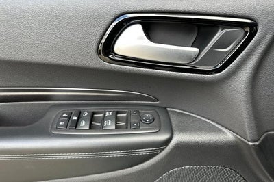 2024 Dodge Durango SXT