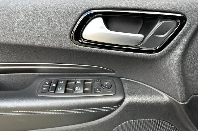 2024 Dodge Durango SXT