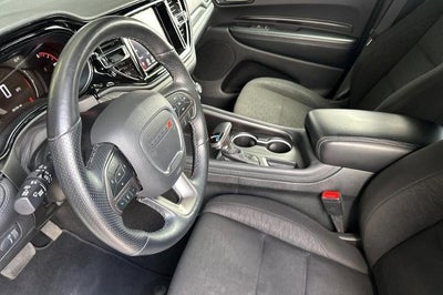 2024 Dodge Durango SXT