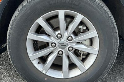 2024 Dodge Durango SXT