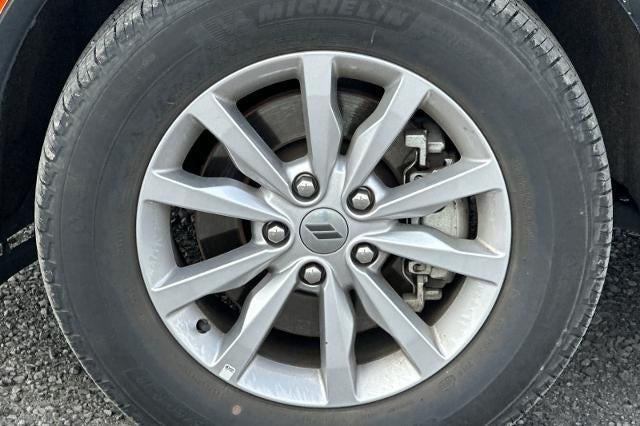 2024 Dodge Durango SXT