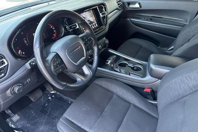 2024 Dodge Durango SXT