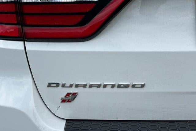 2024 Dodge Durango SXT