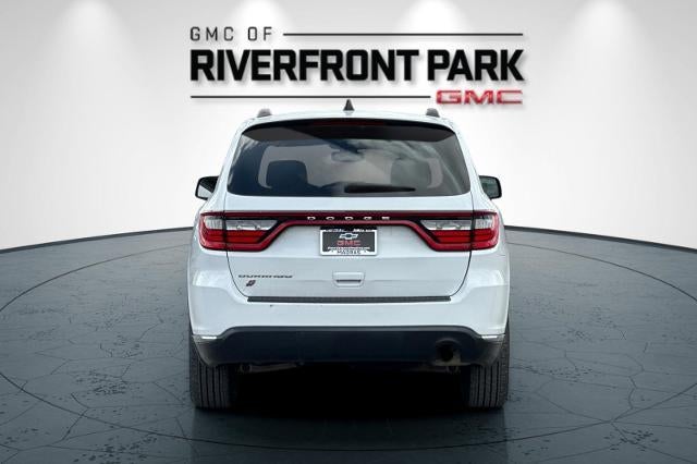 2024 Dodge Durango SXT