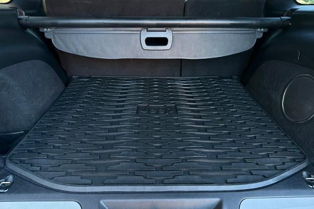 2016 Jeep Grand Cherokee Overland