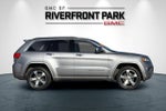 2016 Jeep Grand Cherokee Overland