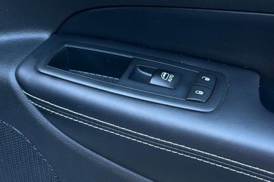 2016 Jeep Grand Cherokee Overland