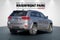 2016 Jeep Grand Cherokee Overland