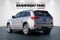 2016 Jeep Grand Cherokee Overland